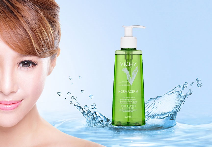 Deep Cleansing Purifying Des