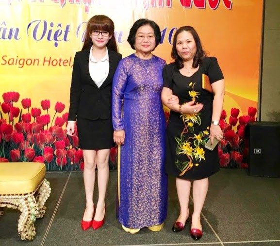 Chứng thực mỹ phẩm Huyền Cò