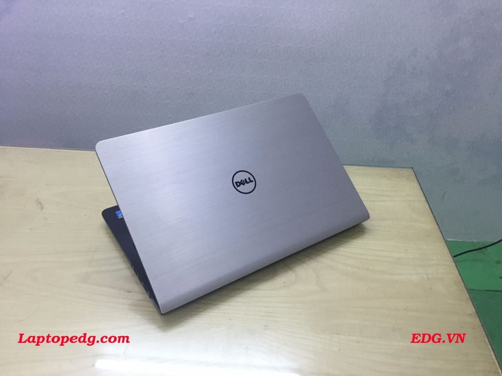 Dell 5548 Core i7-5500u , Ram 8GB, ổ 1000GB, Cạc rời 4GB, Màn 15.6 LED HD