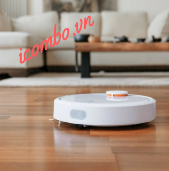 ROBOT HÚT BỤI XIAOMI VACUUM (sẵn hàng)