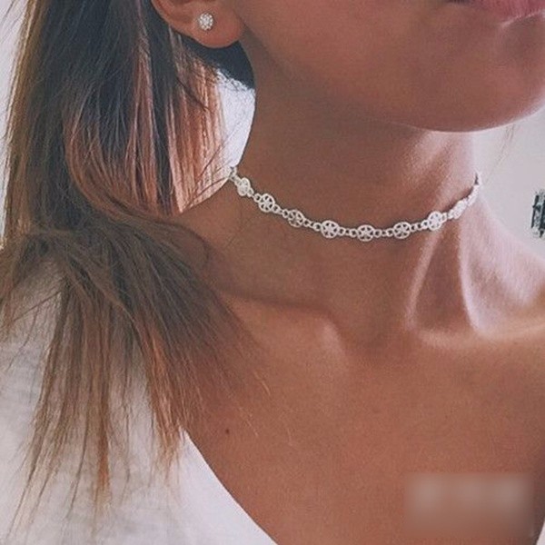 5 mẫu phụ kiện xinh xắn mà cô gái nào cũng muốn sở hữu - Ảnh 5