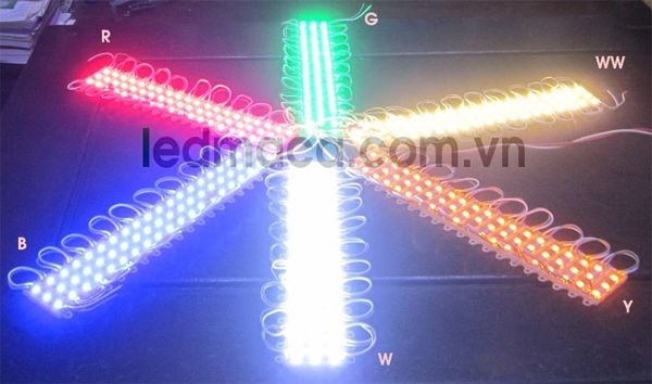 led thanh 3 bóng