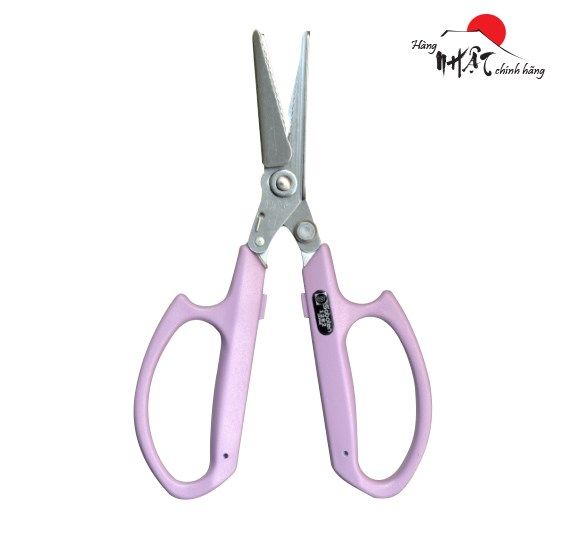 Kéo cắt cành - kẹp cuống Saboten 1282-P