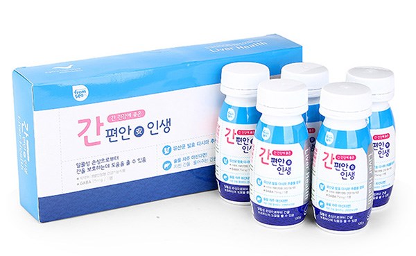 nuoc uong bao ve suc khoe phuc hoi chuc nang gan liver safe life 100g 02