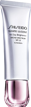 Shiseido White Lucent All Day Brightener SPF36 / PA+++