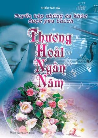 THUONG HOAI NGAN NAM
