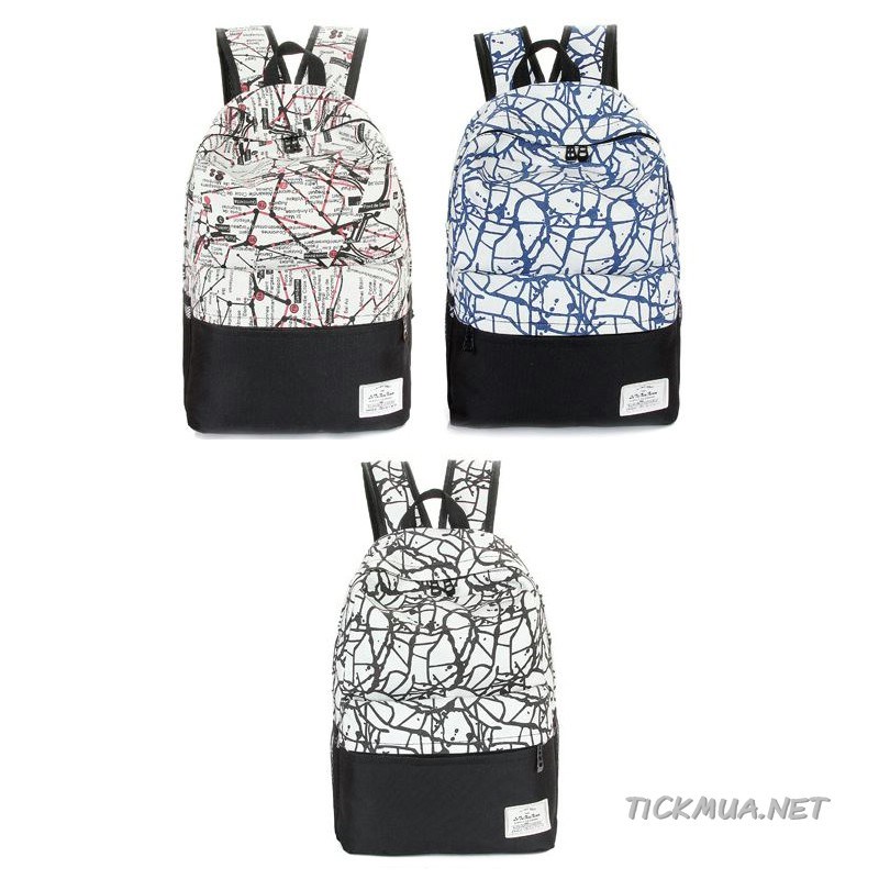 Thumbs up TICKMUA - BÁN SỈ GIÁ LẺ - Balo_Túi xách_Bóp, Ví cầm tay_Clutch_Túi đeo chéo - 8