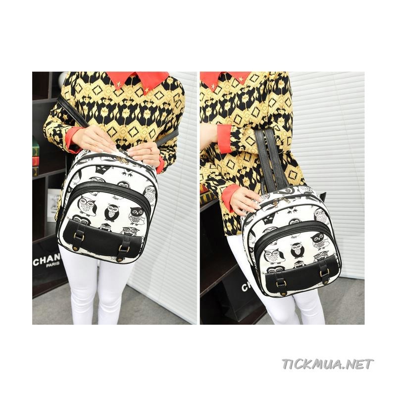 Thumbs up TICKMUA - BÁN SỈ GIÁ LẺ - Balo_Túi xách_Bóp, Ví cầm tay_Clutch_Túi đeo chéo - 12