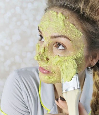 Cách trị nám da bằng Dầu Ô Liu