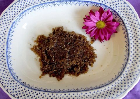 Cách làm trắng da toàn thân bằng Hoa Oải Hương