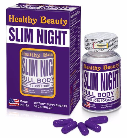SLIM NIGHT