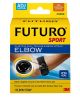 FUTURO Sport Custom Dial Elbow Strap - bó elbow (45980)