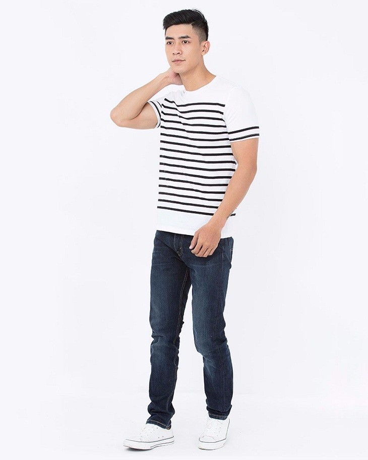 Truy tìm 5 items thời trang nam khiến phái đẹp siêu lòng - Ảnh 3