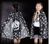 Áo choàng phù thuỷ 5T - Wizard cape 5T