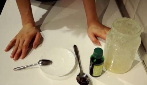 Cách trị mụn bằng nha đam và mật ong