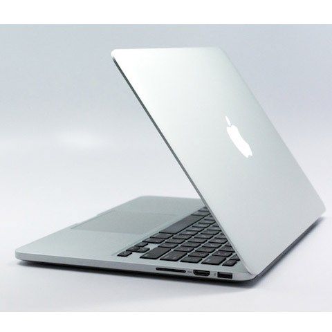 Macbook Pro Retina 2015 MF839ZP/A 128GB 13.3 inches Bạc