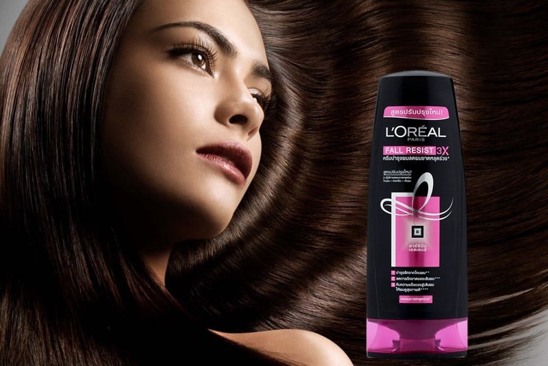 dau xa giup ngan gay rung toc l oreal elseve fall resist 325ml