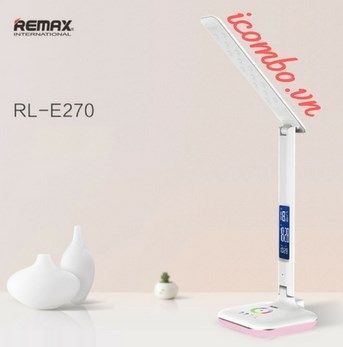 đèn LED thông minh chống cận remax rl-e270