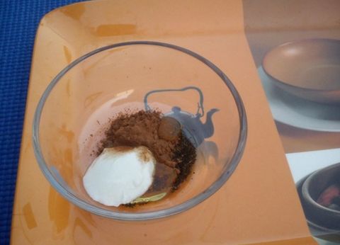 Cách trị nám da bằng trà xanh và nha đam