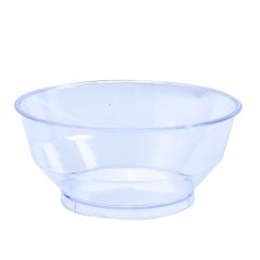 Chén Tráng Miệng Có Nắp Mini 6 Cái