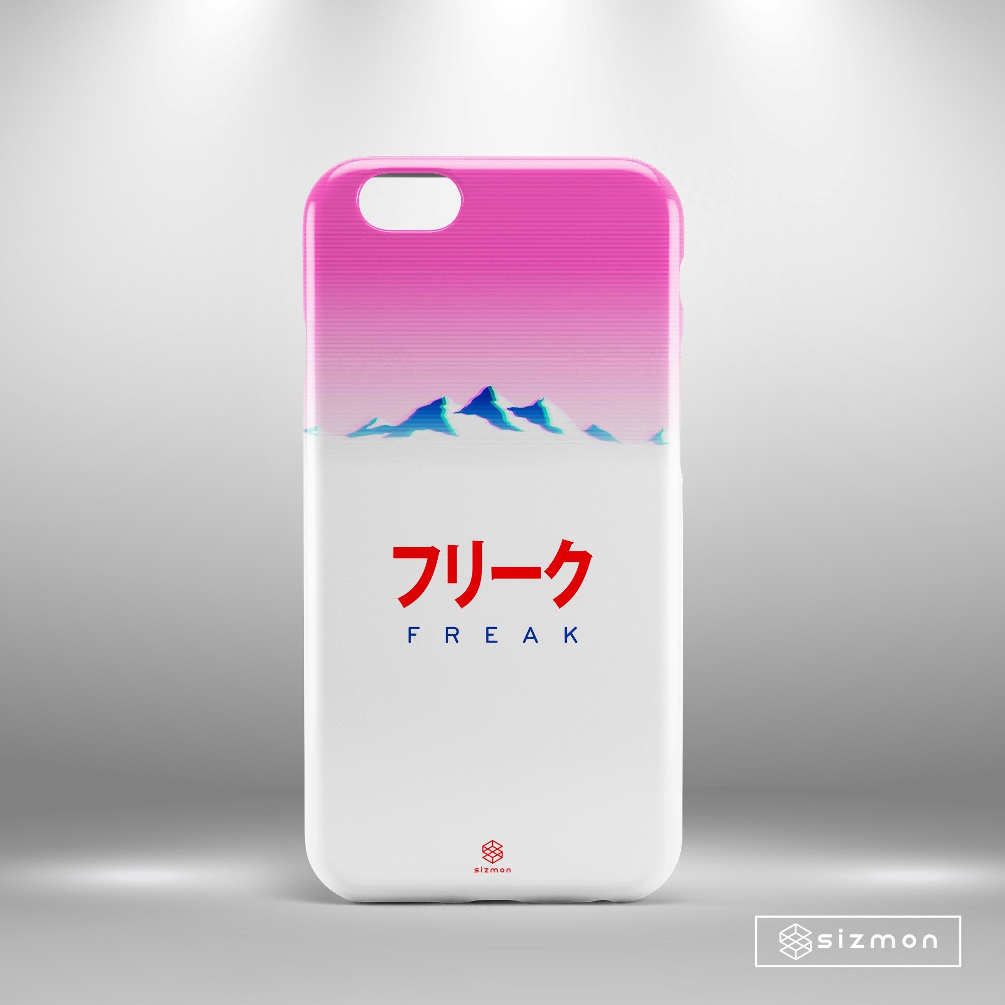 Aesthetic S068