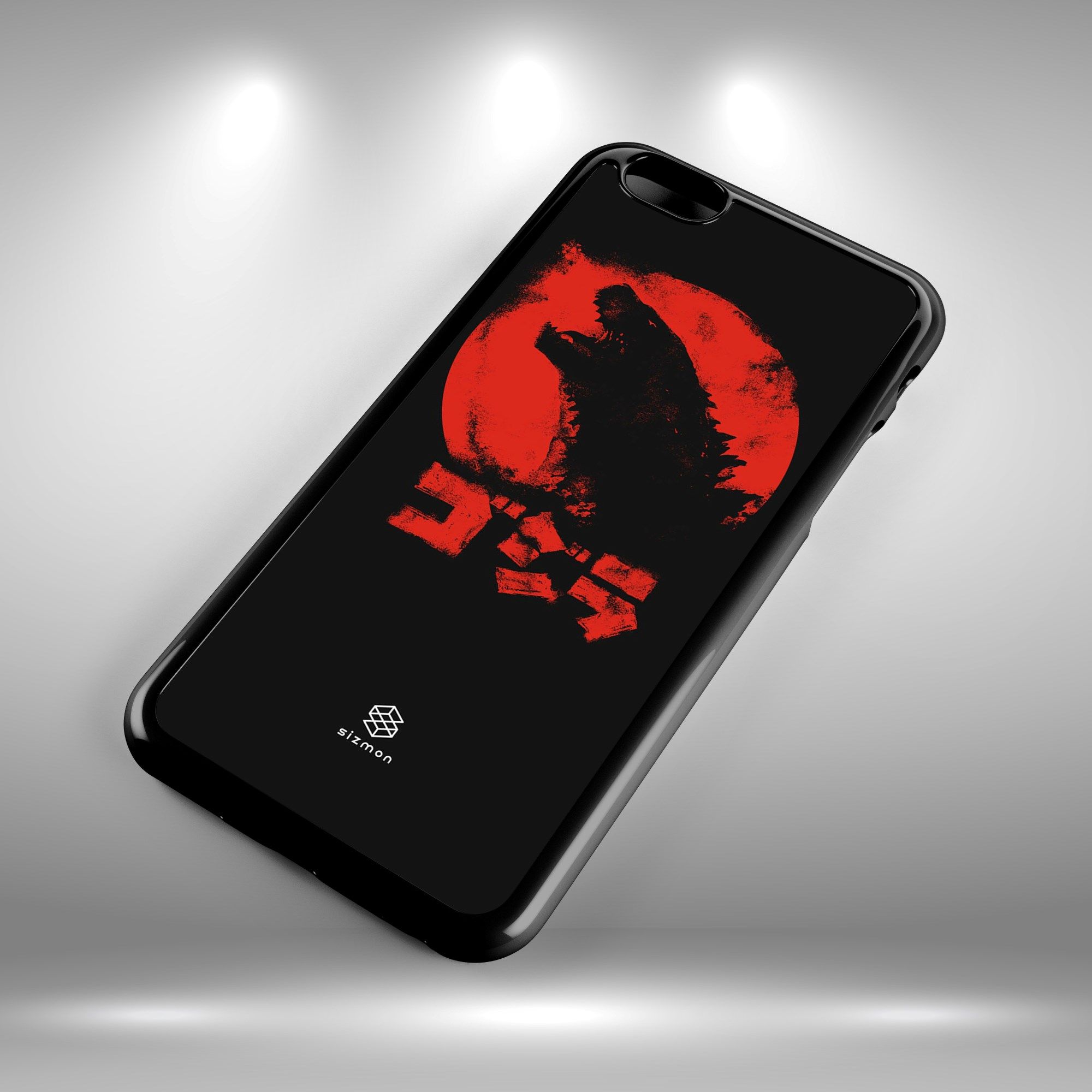 Japanese S085