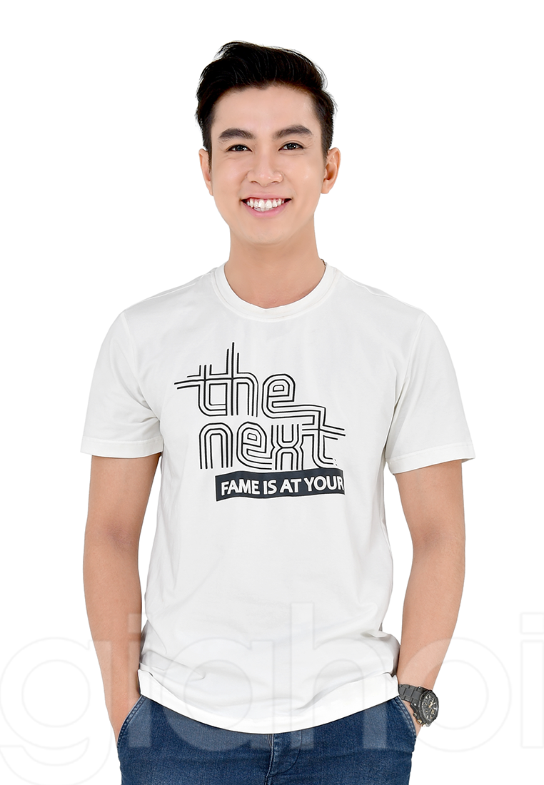 The Next Màu