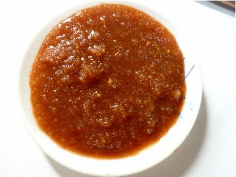 Cách tẩy tế bào chết bằng cà chua