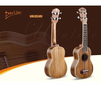 DEVISER UK-21-65 UKULELE