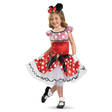 Trang phục Minie mouse - Miniemouse costume