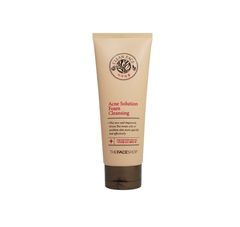 Face Acne Solution