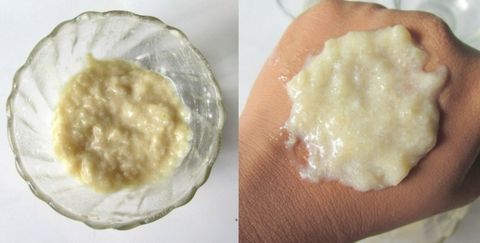 Điều trị nếp nhăn bằng Táo Xanh bạn đã thử chưa?