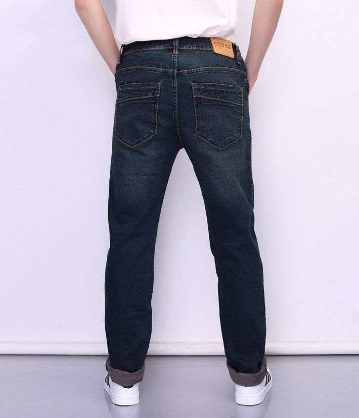 Quần Jean Nam JNAD-007-M1