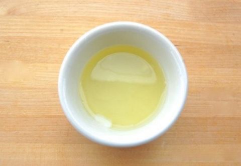 Xóa nếp nhăn bằng Vỏ Cam và Lòng Trắng Trứng