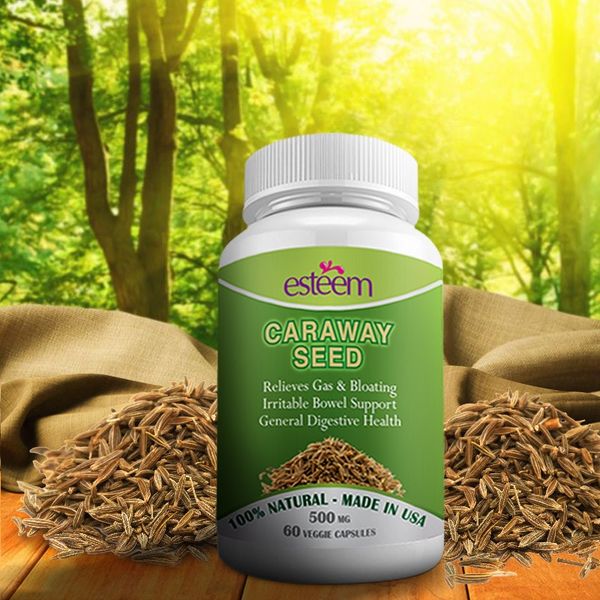 vien uong thi la ba tu ho tro tieu hoa esteem caraway seed 60 vien 04