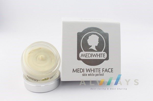 Mỹ phẩm Medi White bán ở đâu? Liệu bạn có biết