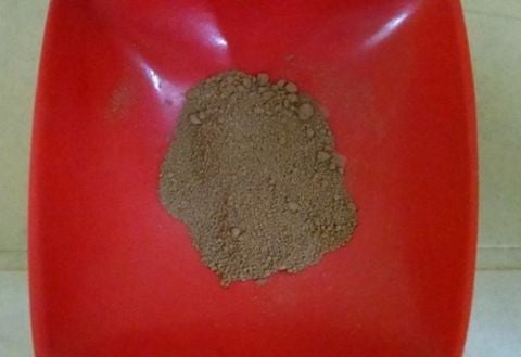 Cách tẩy tế bào chết da mặt và body bằng ca cao