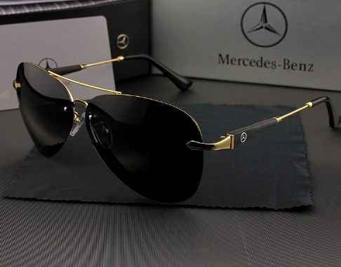 Kính mát Mercedes-Benz 743