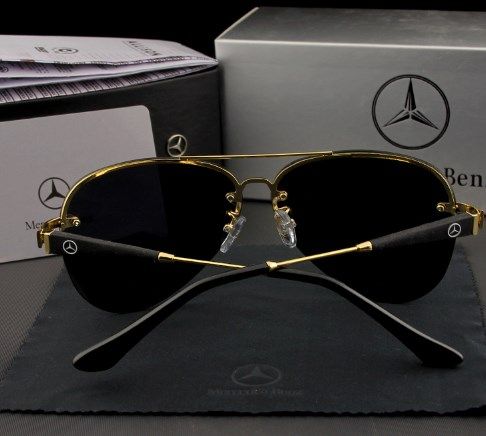 Kính mát Mercedes-Benz 743