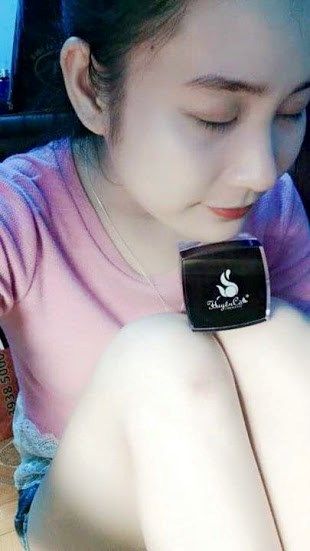 Kem Face cao cấp Huyền Cò