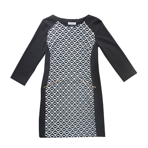 Đầm nữ khóa túi Petite