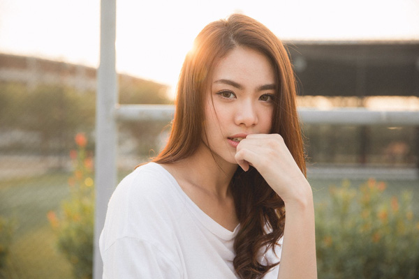 Cách chia ngôi tóc mái cực chuẩn theo từng khuôn mặt - Ảnh 6