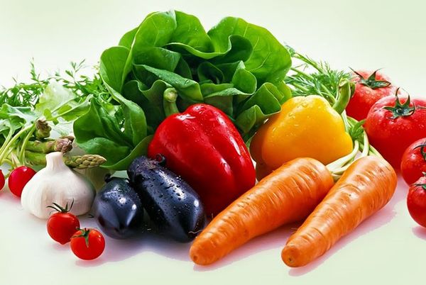 sức khỏe con người