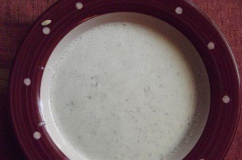 Mặt nạ dưa leo làm da trắng mịn
