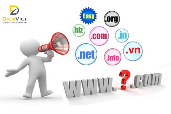 tạo tên miền nhanh chóng hiệu quả