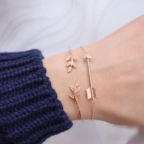 5 mẫu phụ kiện xinh xắn mà cô gái nào cũng muốn sở hữu - Ảnh 7