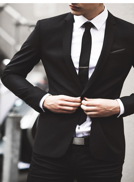 Áo vest hàng hiệu nam