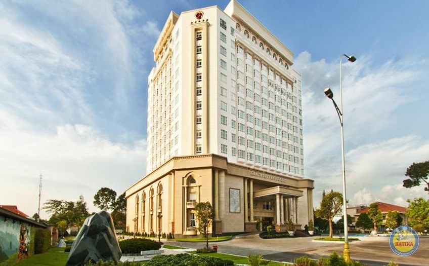 Sài Gòn Tân Sơn Nhất Hotel