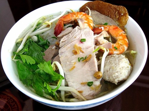 Cò hương tăng cân vèo vèo trong một tuần với thực đơn thuần Việt này - Ảnh 5