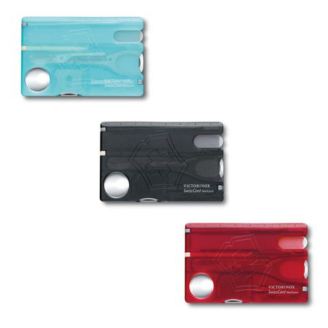 Chăm sóc móng Victorinox Swiss Card Nail Care